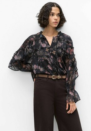 STOCKH LM Studio, NOWA BLOUSE - Blouse - flower