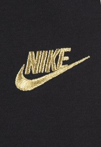 Nike Sportswear UNISEX czarny