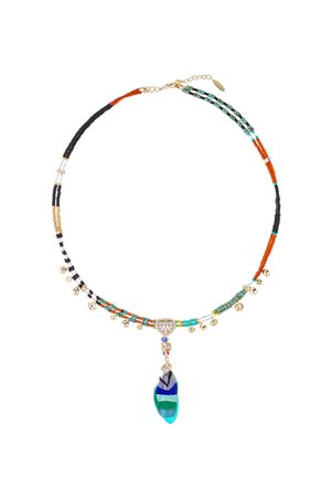 ADASSA - Collier - multicolore