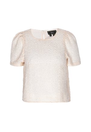 faina, Pusero - offwhite