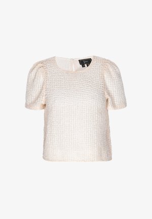 faina, Blúzka - offwhite