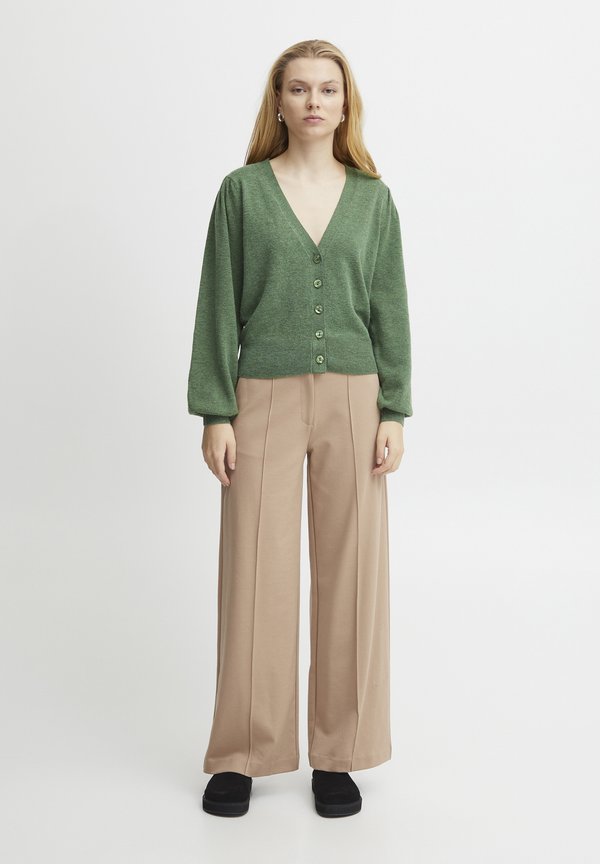 IHKate - Trousers - tannin4