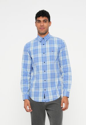 SHIRT - Ing - light horizon blue