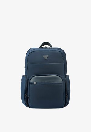 RV Roncato, CITY 3.0 ZAINO DA LAVORO 40X33X18 CM UNISEX - Mochila - blu notte