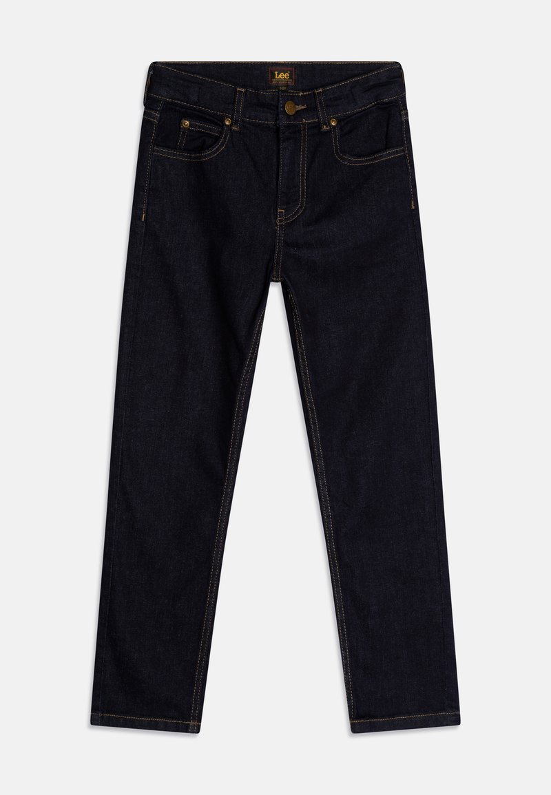 Lee Straight leg jeans gewassen Lee Straight leg jeans gewassen