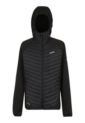 Regatta, REGATTA ANDRESON HYBRID INSULATED JACKETS - Giacca outdoor - black
