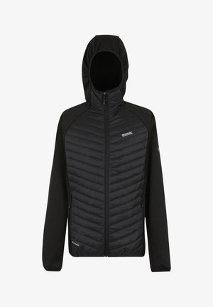 Regatta, REGATTA ANDRESON HYBRID INSULATED JACKETS - Giacca outdoor - black