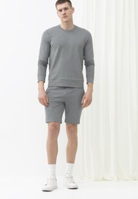 mey Felpa - quartz melange