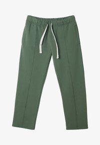 No seleccionado, kaki