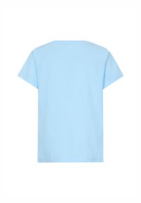 Retour Jeans SETH - T-shirt basic - soft blue