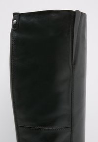 Vagabond Botas - black