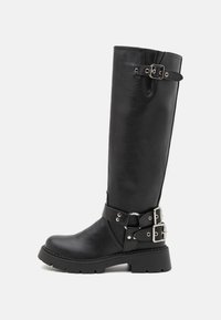 RAID WESTINN - Plateaustiefel - black