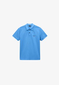 Unausgewählt, blue jasper