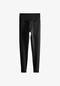 Unselected, black