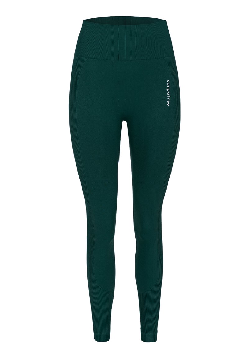Carpatree Legging groen Carpatree Legging groen