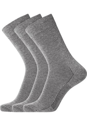 PACK  - Socken - grey