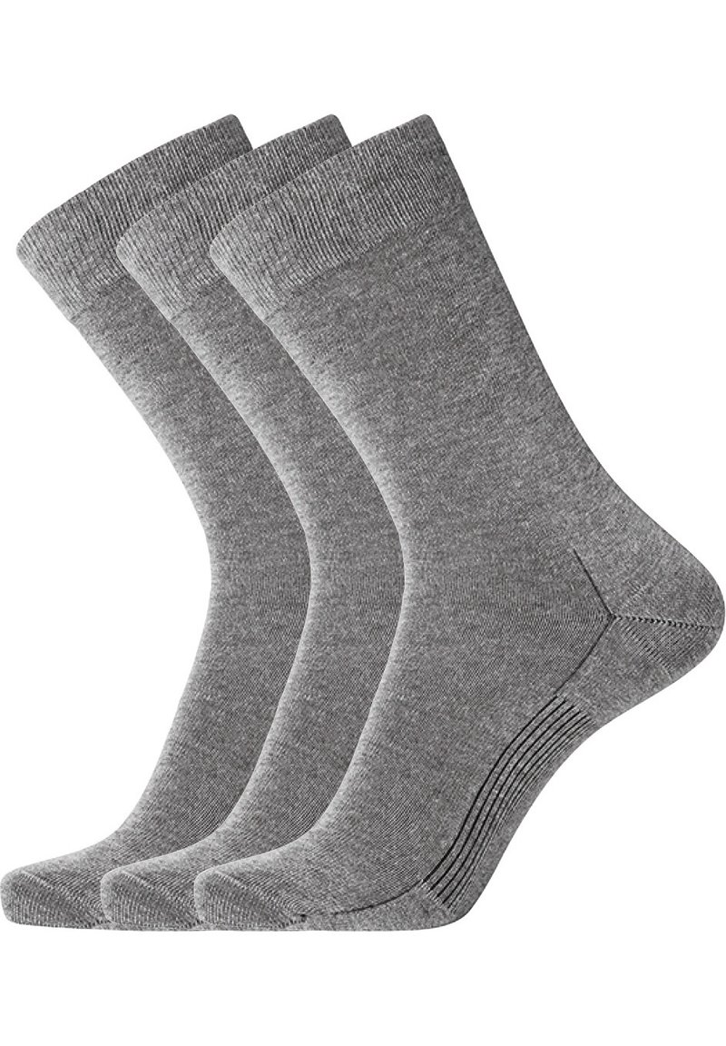 Dovre PACK  - Socken - grey