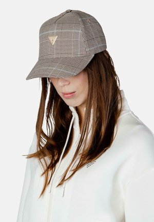 WALES - Cappellino - brown