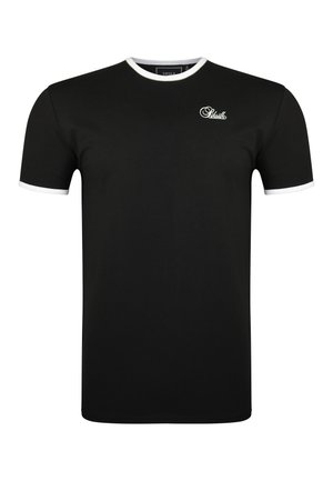 SIKSILK, - T-shirt basic