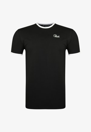 SIKSILK, - T-shirt basic