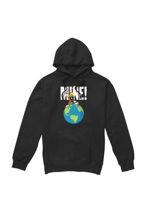 Cotton Soul, LOONEY TUNES MINE - Hoodie - black
