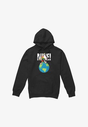 Cotton Soul, LOONEY TUNES MINE - Hoodie - black