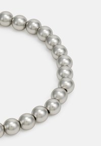 Armani Exchange BRACELET - Bracelet - silver-coloured