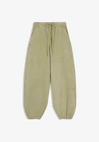 Sélectionné, khaki