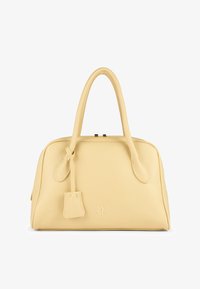 Sélectionné, pale-yellow