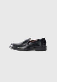 SAFREDDA LOAFERS - Chaussons - black