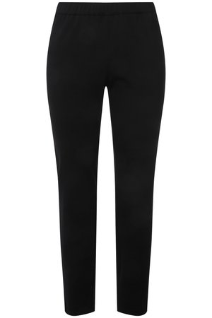 Ulla Popken, Pantalones - noir