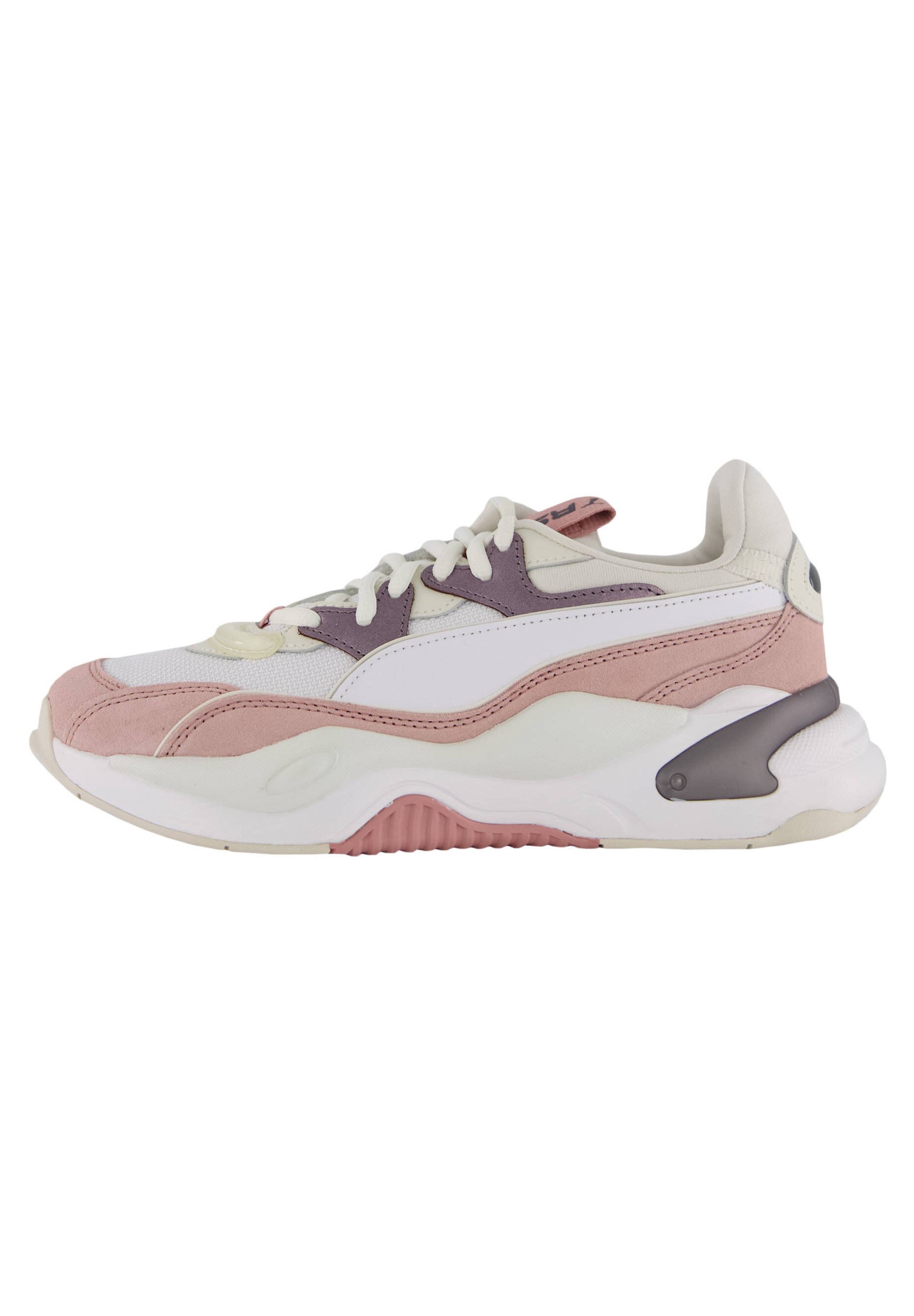 Puma Sneakers laag - grau/Grijs - Zalando.nl