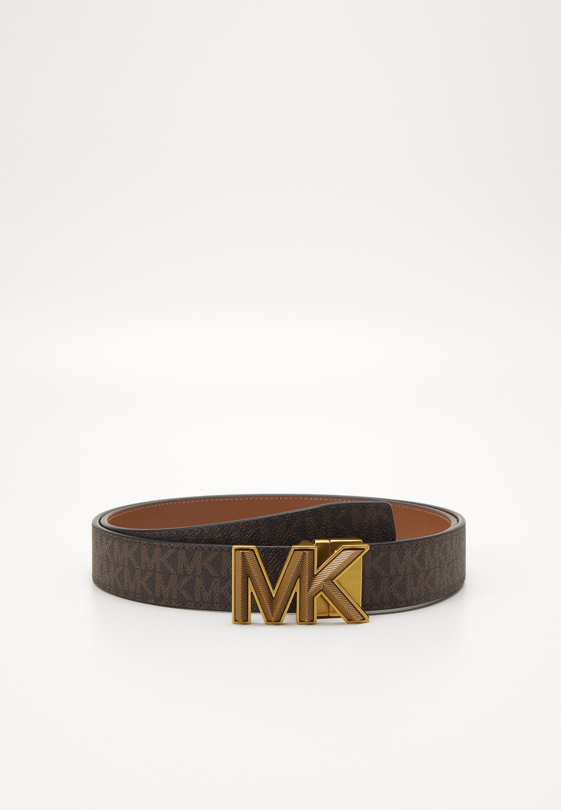 Women RIDGED BELT UNISEX - Belt Women RIDGED BELT UNISEX - Belt