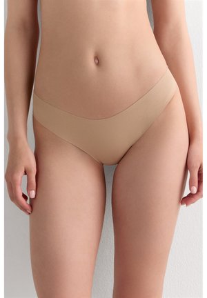 Intimissimi SEAMLESS BRAZILIAN - String - skin