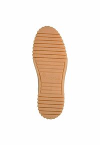 Marco Tozzi Baskets basses - beige comb
