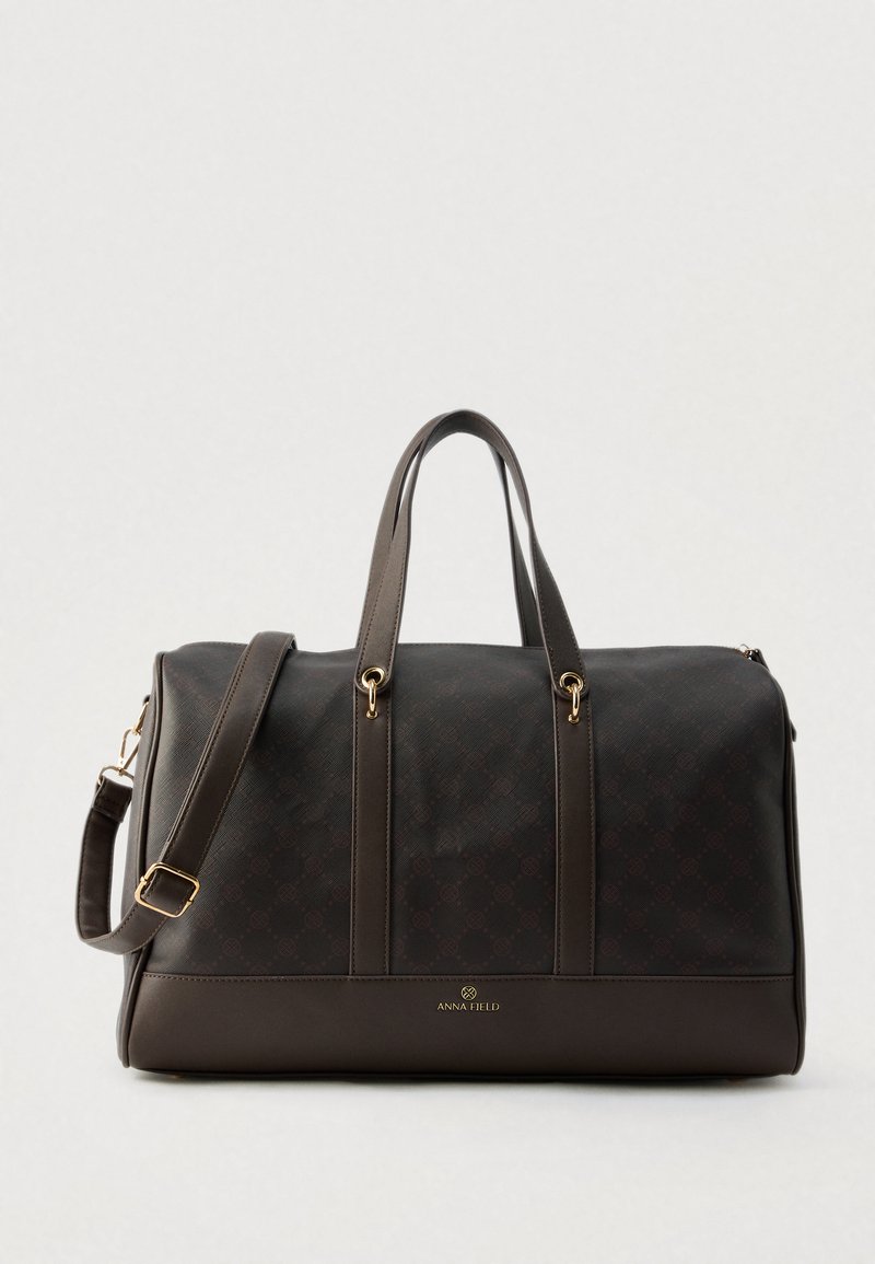 Anna Field by Zalando Weekendtasker - brown/brun - Zalando.dk