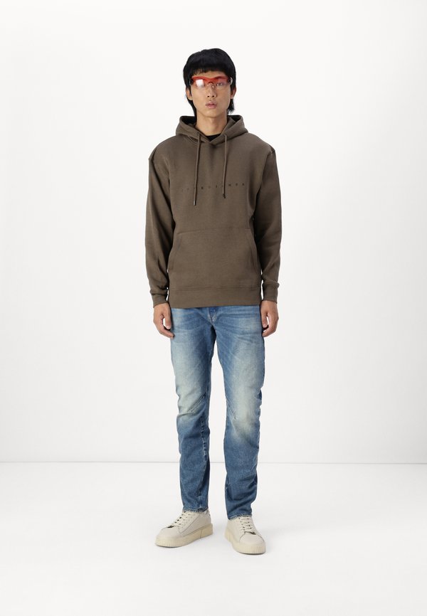 JJESTAR - Sweatshirt - canteen2