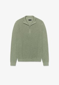 Nevybráno, sea spray