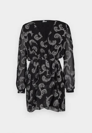 The Kooples ROBE - Robe de jour - black
