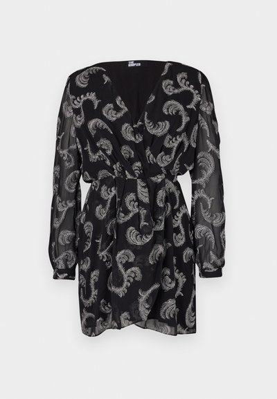 ROBE - Robe de jour - black