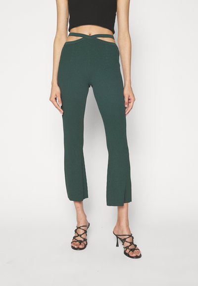 Cult Gaia ASHTON PANT - Παντελόνι - isla