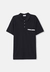 Poloshirt - black