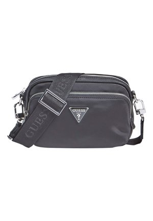 Cross body bag - black
