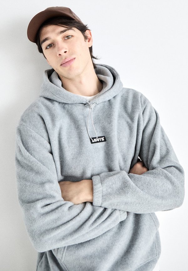 TAB - Fleece jumper4