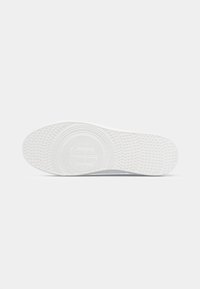 Tommy Hilfiger ESSENTIAL - Sneakers low - red