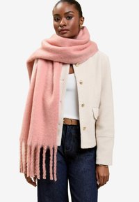 SUPERSOFT  - Schal - pink