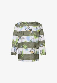 Unselected, dunkelgrün