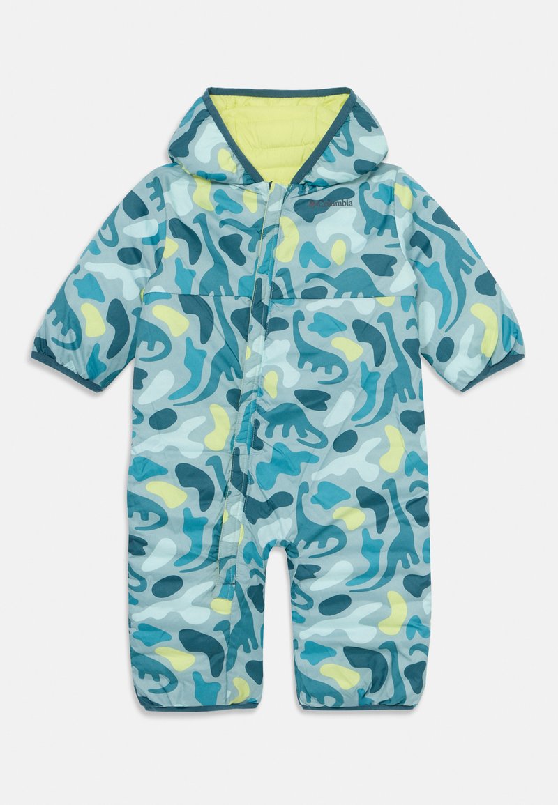 Donsjas columbia puffect™ junior unisex Columbia | La Redoute