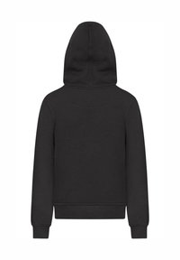 Merchcode SHINE BRIGHT ONE - BASIC - Majica s kapuljačom - black