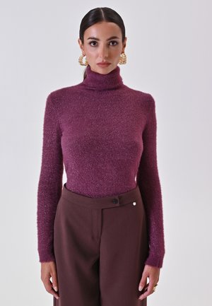 DOLCEVITA  - Pullover - red